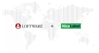 Loftware and NiceLabel Combine