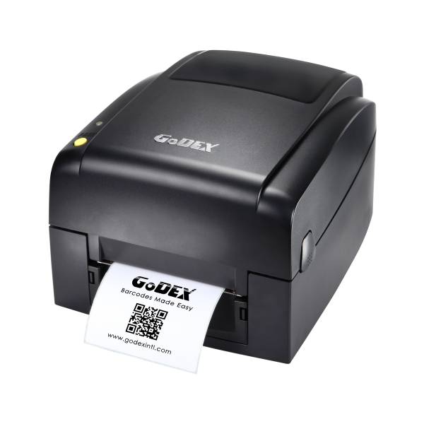 Godex desktop barcode printer EZ120