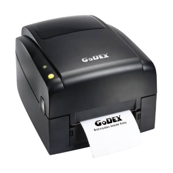 Godex desktop barcode printer EZ130