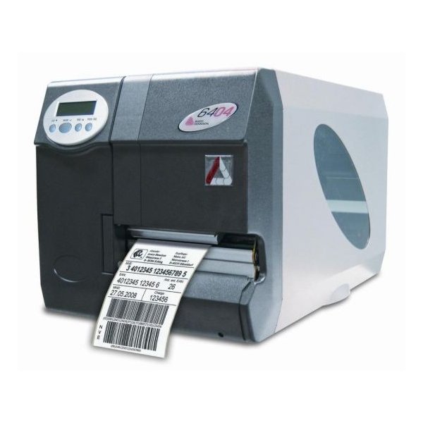 Single Tag Printer Avery6404